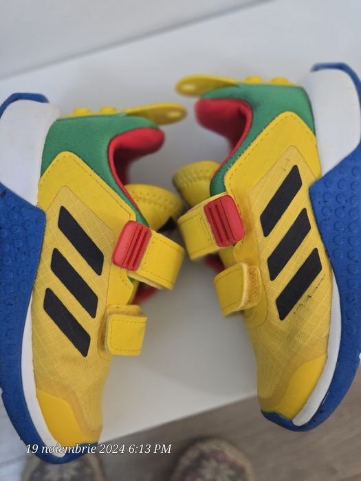 Adidas Lego copii