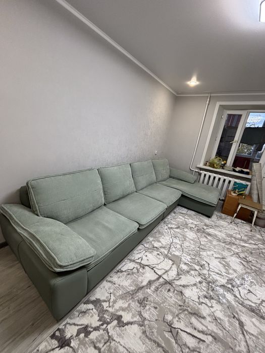 Двиван для зала гостинной