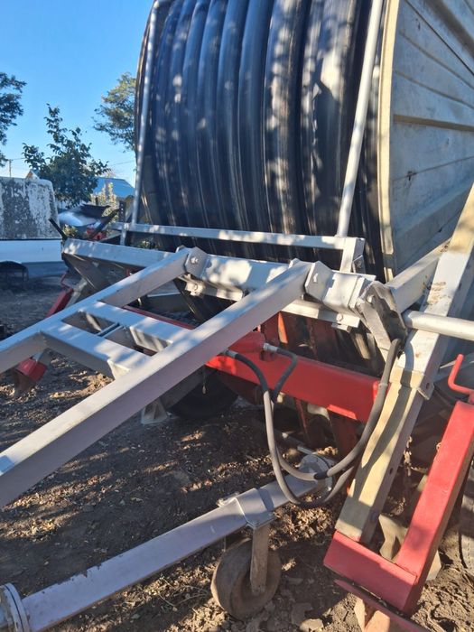 Tambur de irigat 400,125