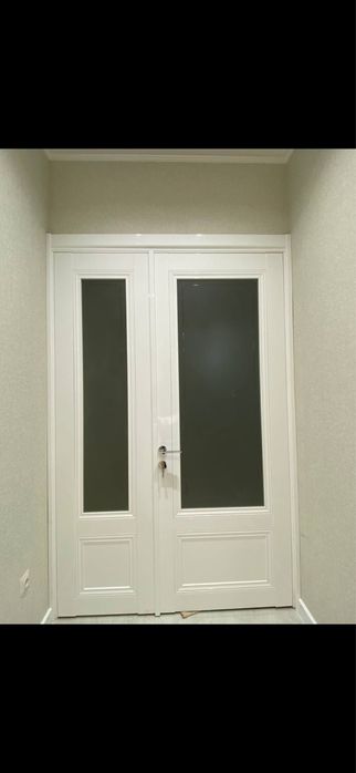 Установка дверей от 15 000