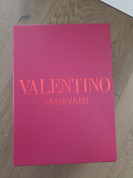 Valentino Garavani sneakers