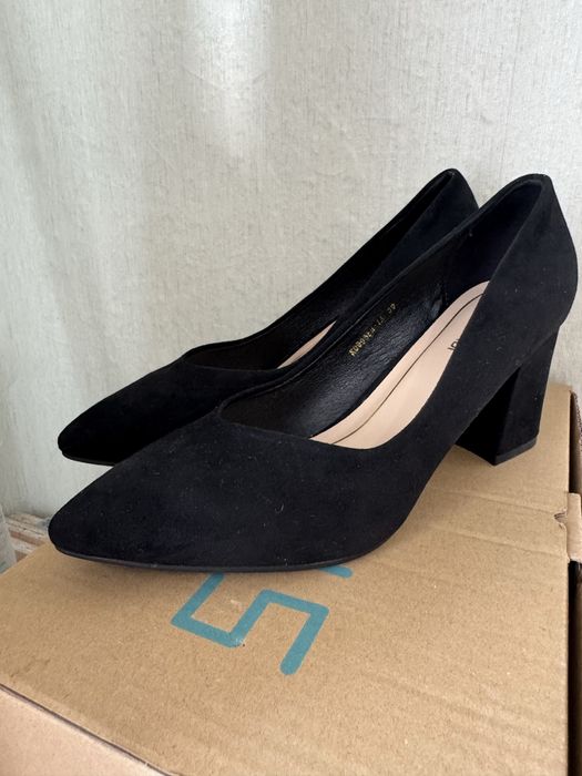 Туфли соостояние новых