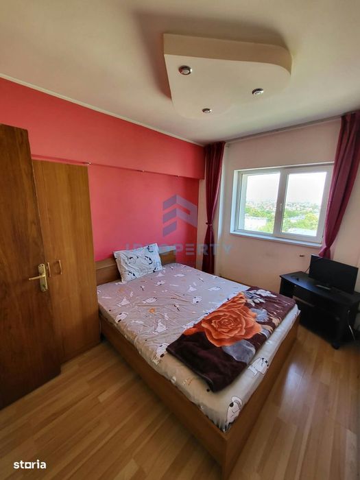 Pantelimon 3 Camere Ac Bloc Anvelopat Proximitate Metrou