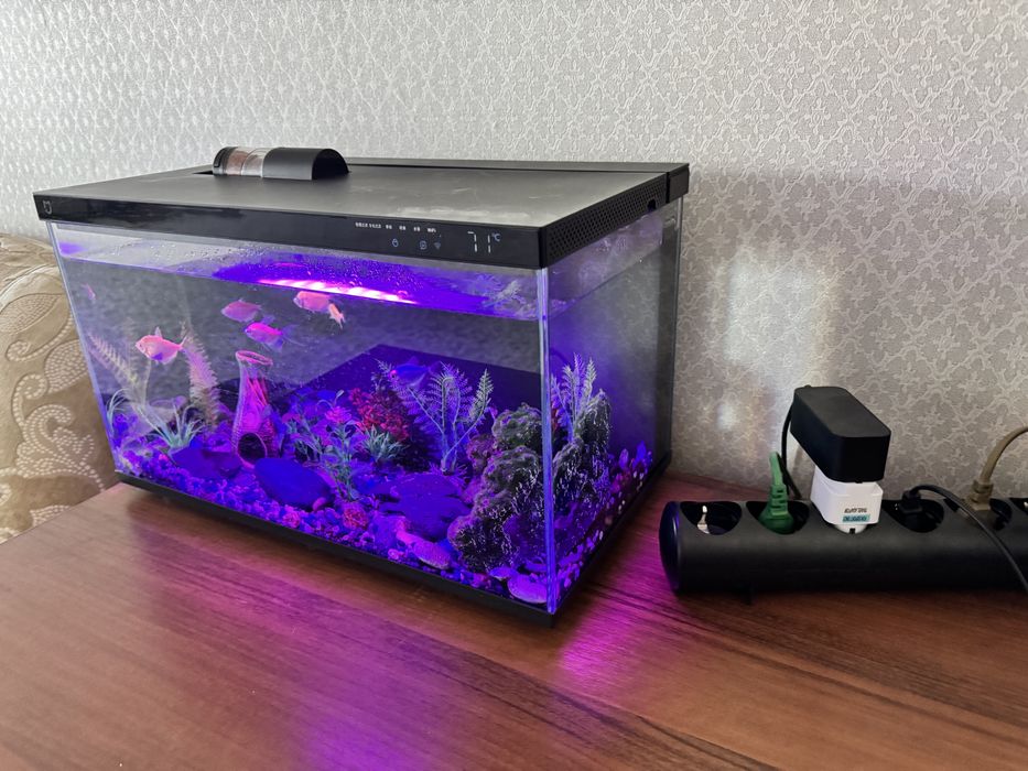 Умный Аквариум Xiaomi Minja