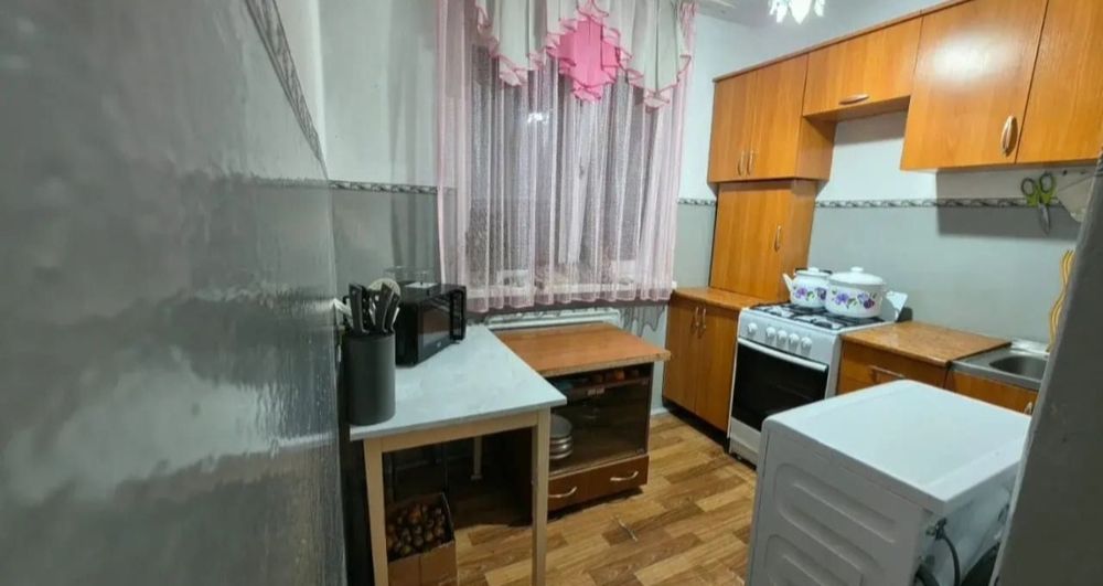 Продам 2-х комн.квартиру. р-н Тайги