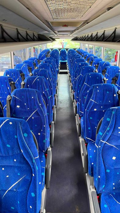 vand irisbus evadys