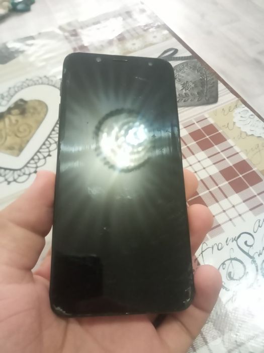 Galaxy J6 sotiladi
