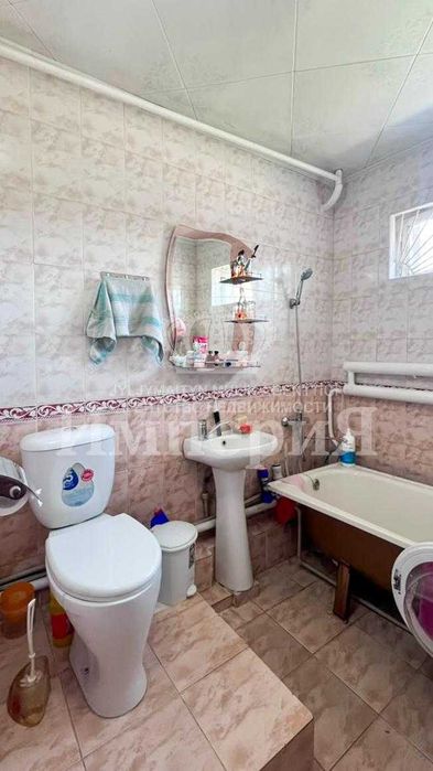 Продается 5 ком дом, район Хутор Калжан_Империя