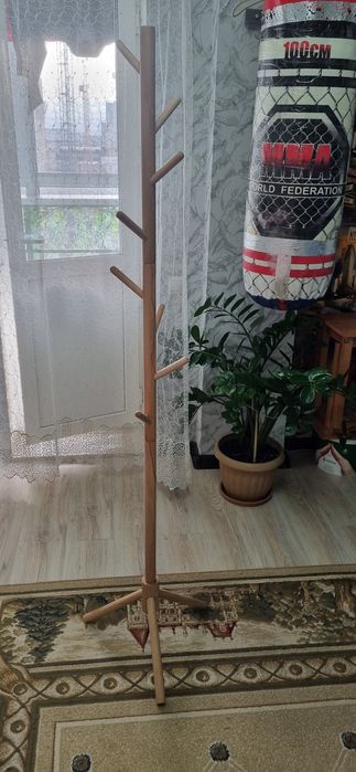 Вешалка для одежды