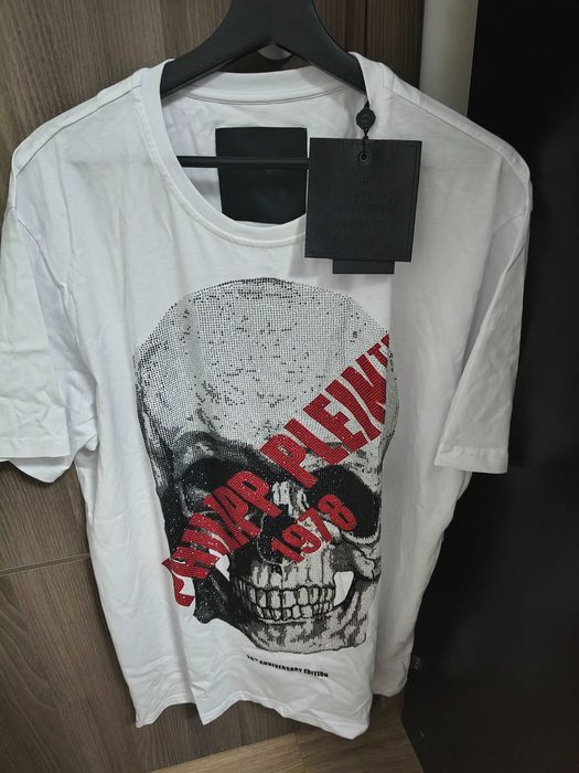 Tricou Philipp Plein