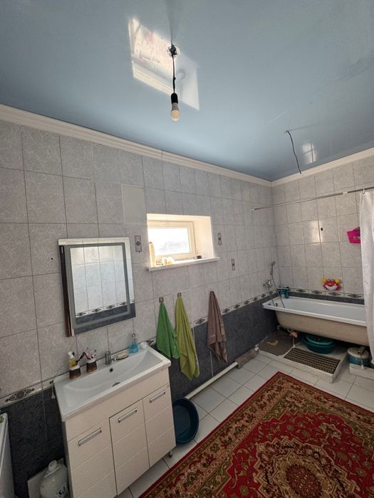 Продам дом районе кызылжар