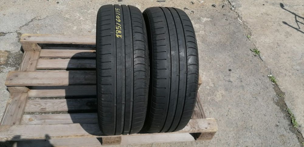 185/60/15 Ханкук ДОТ 2016 г