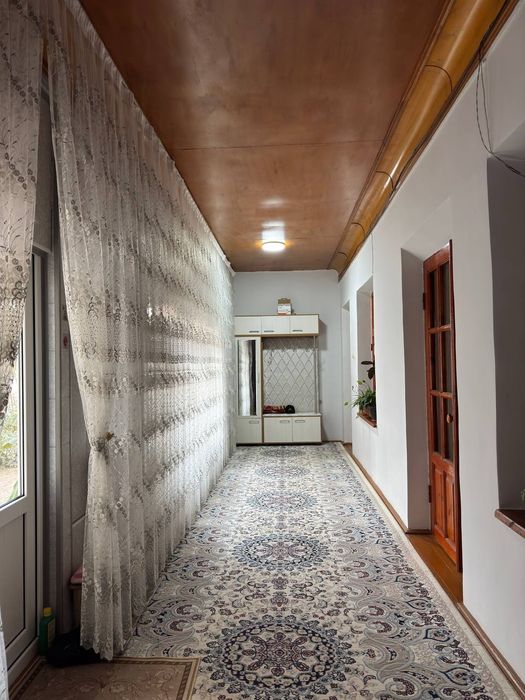 ДОРМОНДА ховли сотилади янги хает кучасида 24 автобус охир. 32000