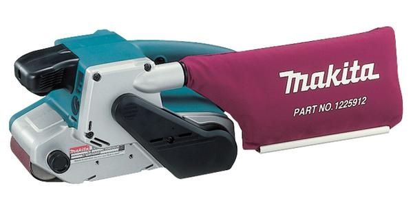 Лентов шлайф MAKITA 9903 ,1010w