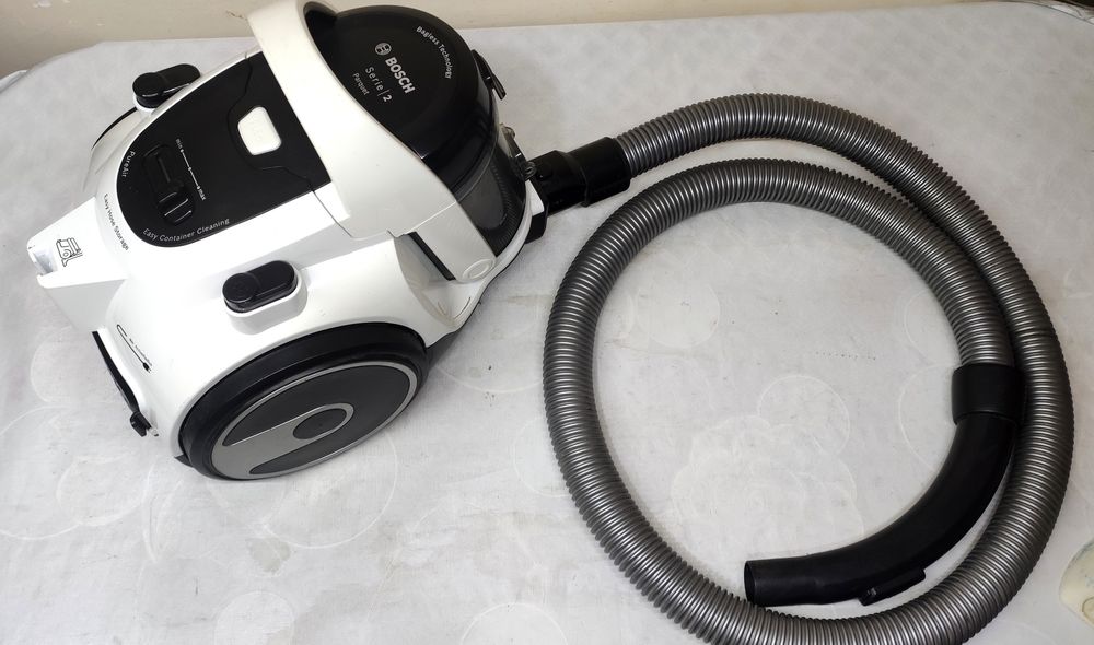 Bosch Serie 2  пилесос