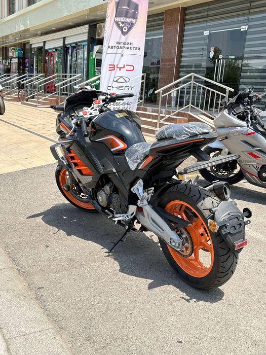 Продается Ducati 400. Имеется рассрочка