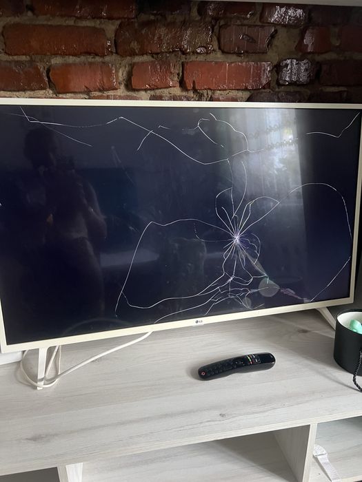 Televizor smart tv lg