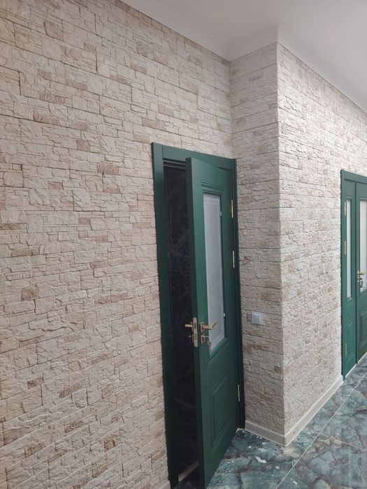 Квартира под ключ