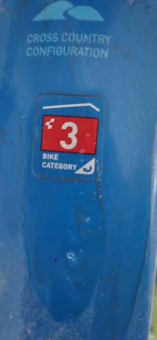 2 Biciclete cube stare buna