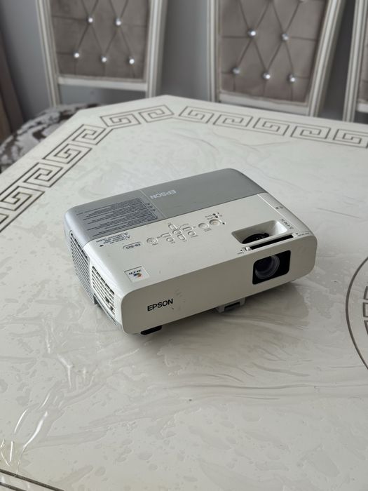 Проектор Epson Сатылады