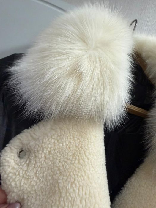 Продам  зимнюю куртку