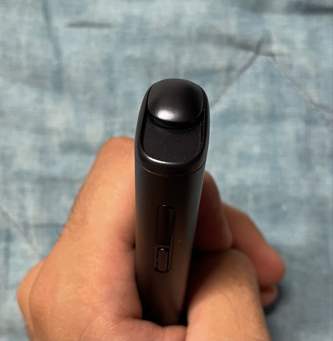 Iqos iluma folosit putin