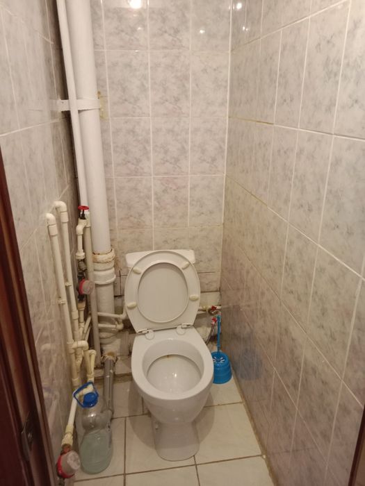 Продам 2 ком квартиру 12 мкр