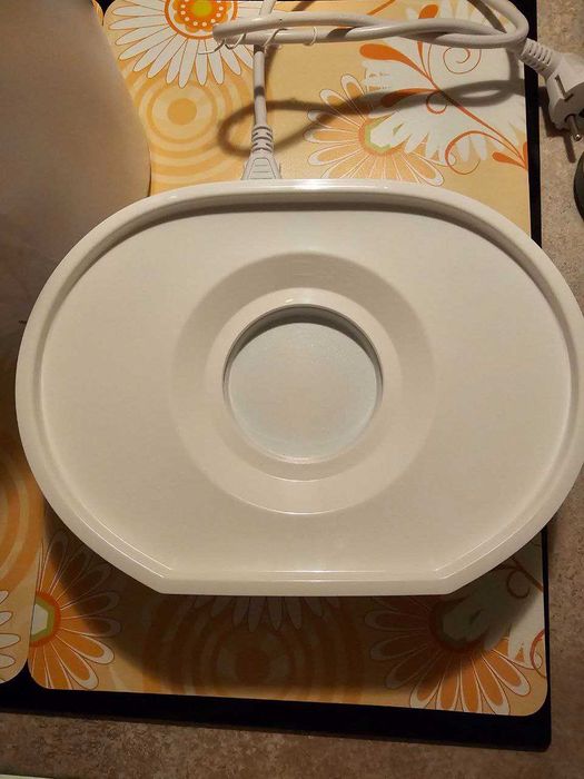 Chicco Eлектрически стерилизатор 3в1 0726