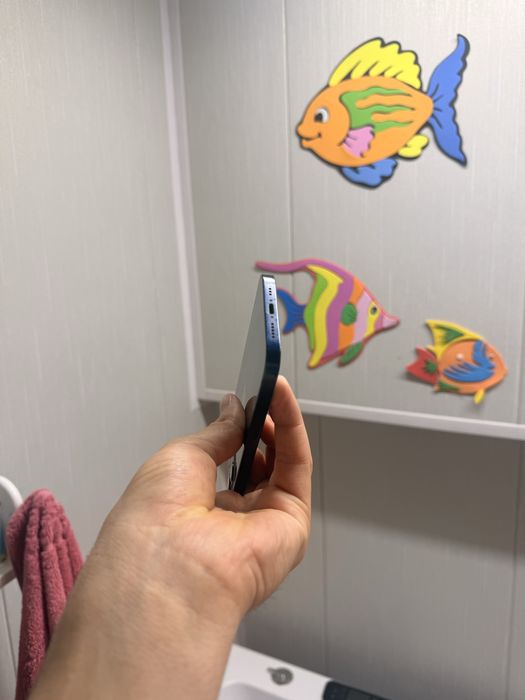 Iphone 12 64gb obmen