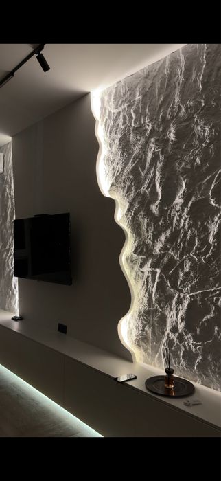 Новая квартира,Дизайнерский полностью жихозланган янги уй,собственник