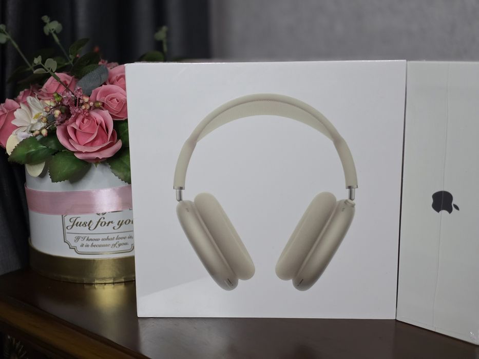 Наушники AirPodsMax