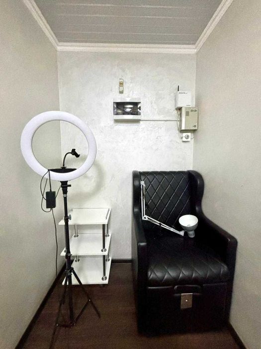 Продам Салон красоты на Таттимбета 5>