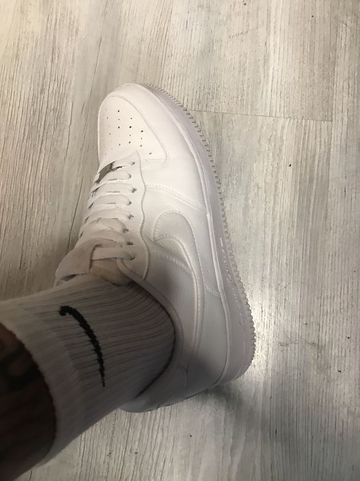 Nike air force 1 nocta