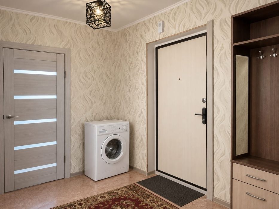 Продам квартиру в микрорайоне аэропорт