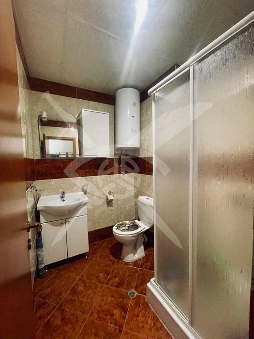 Продава се Двустаен апартамент в Свети Влас - 66 кв.м за 595 €/кв.м - Снимка #5