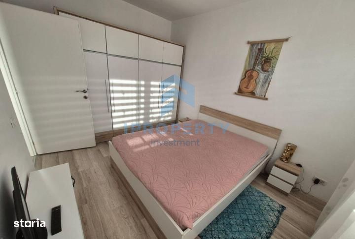 13 Septembrie | 2 Camere | Decomandat | Centrala | AC