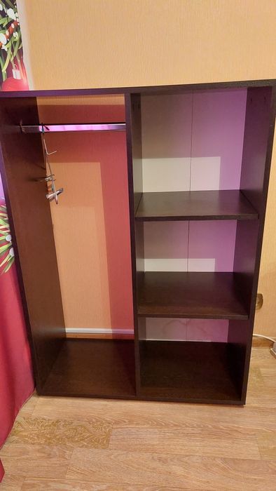 Продам шкафчик для вещей