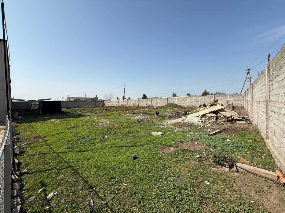 Готовый Бизнес Промбаза 54-соток (22-земля) Тахта-базар