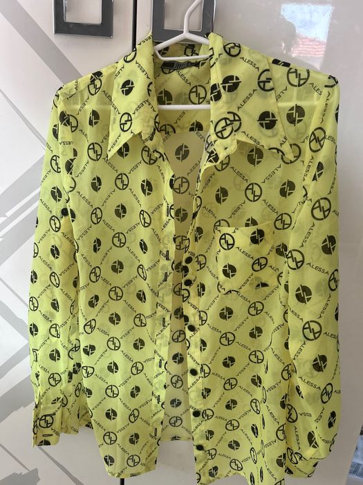 Ризи Алеса Alesssa