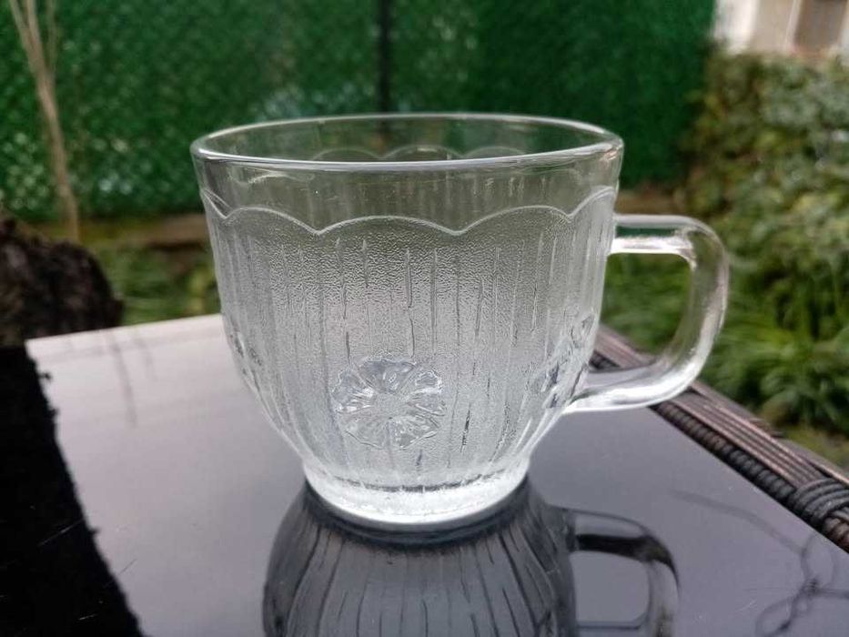 Италиански винтидж сервиз за боле