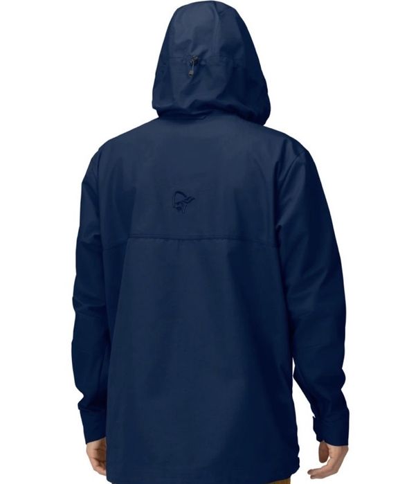 Мъжки анорак NORRONA . Размер L