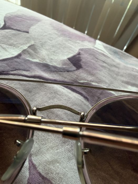 Слънчеви очила Ray Ban