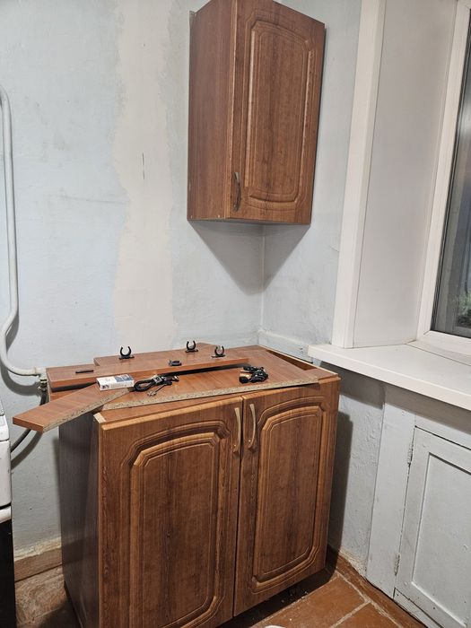 Продам кухонные ящики
