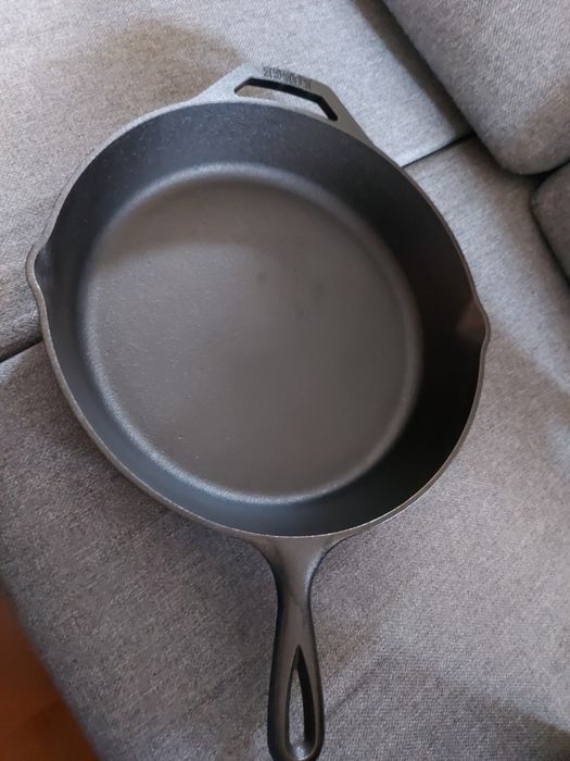 Lodge 30cm чугунен тиган