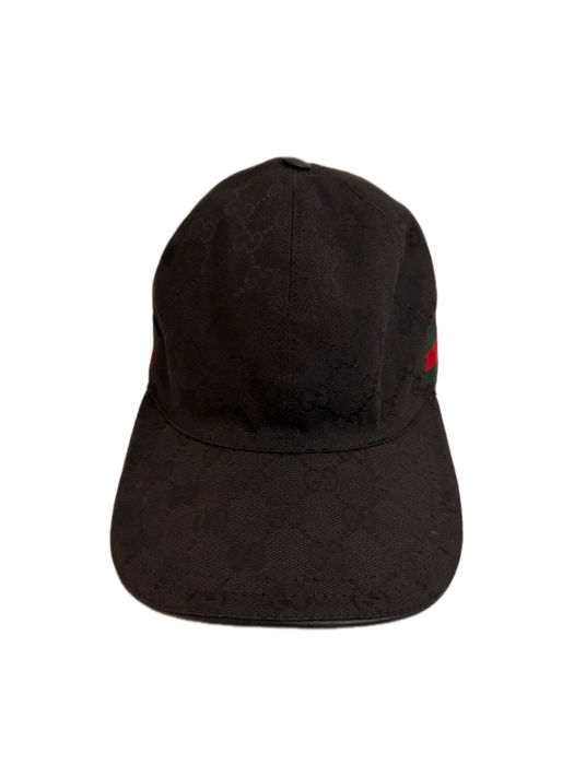 Кепка GUCCI. Размер S