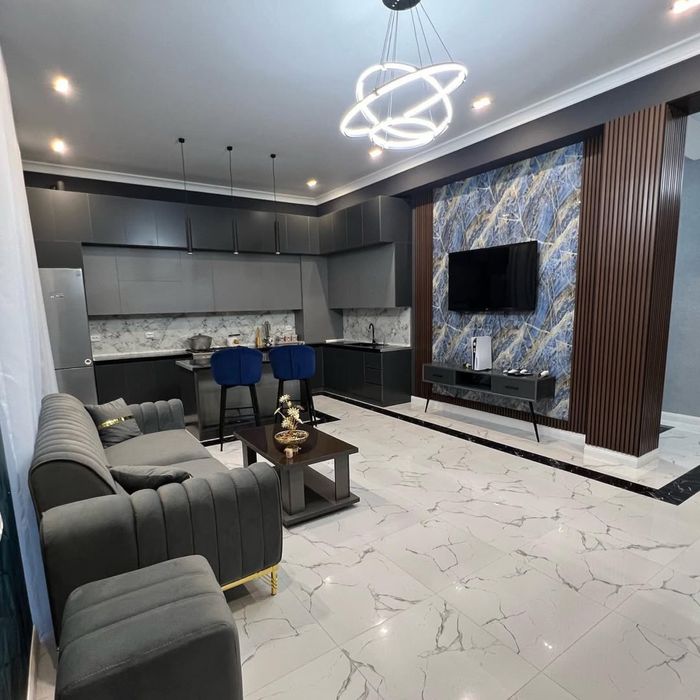 Коттедж посуточно