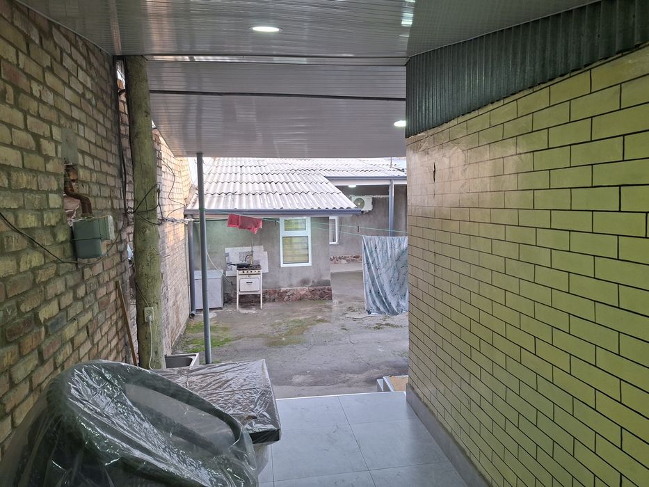 Прдам свой дом 1,5 сот,без посредниуов