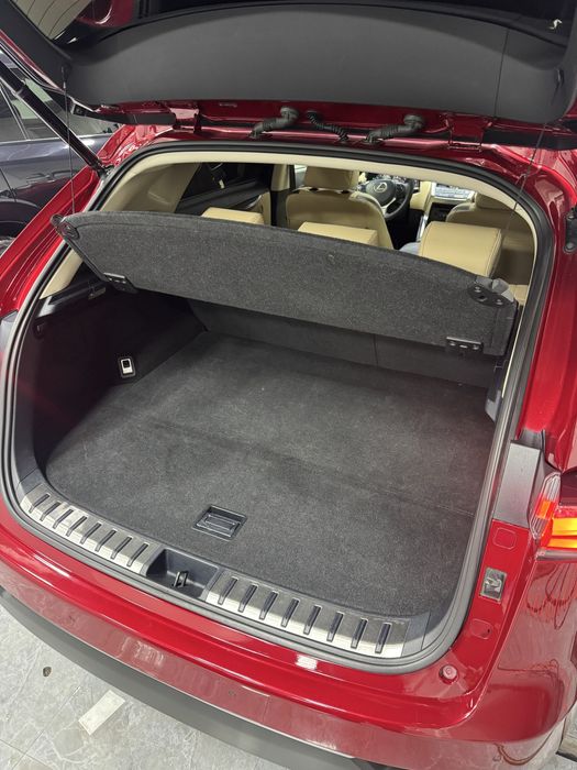 Lexus nx200 Bardoviy 2016 full poz