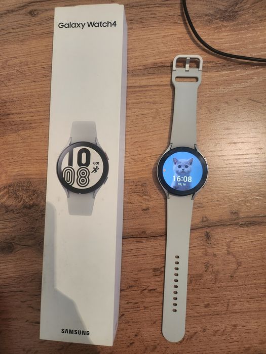 Samsung Galaxy watch4