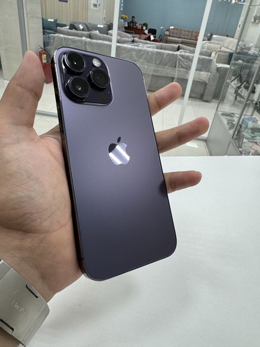 Apple iPhone 14 PRO MAX 256GB